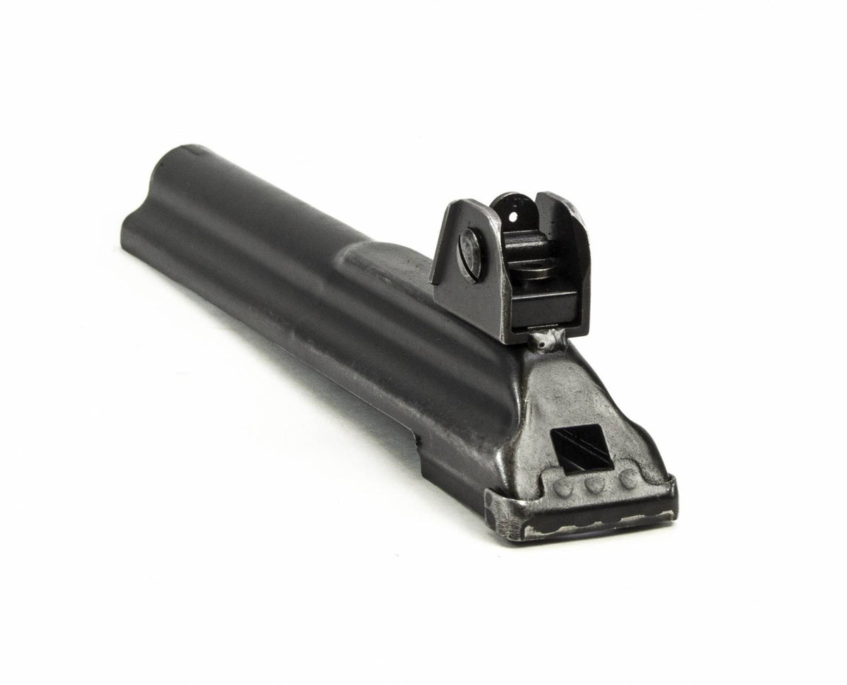 Original Israeli Micro Galil 5.56mm Milled Side Folder Parts Kit - Good Condition