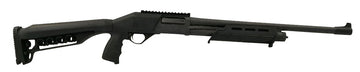 JTS Shotgun 12 Gauge 18.56 4+1 2.75 Black Right Hand