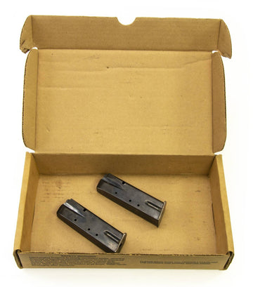 2 Pack - Used Browning Hi-Power 9mm 13 Round Magazines6457