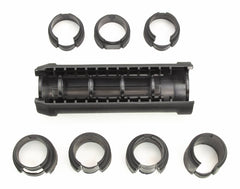ADV TECH STANDARD FOREND BLK