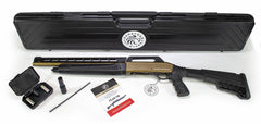 Garaysar FEAR118 12 Gauge Semi-Auto Shotgun Bronze