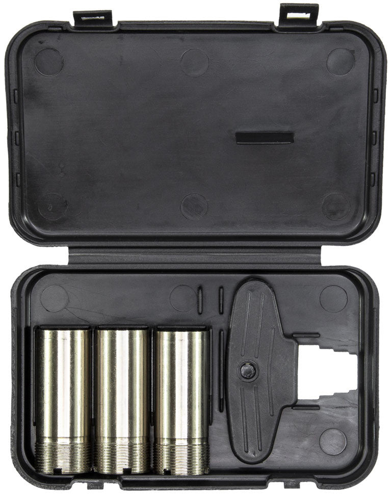 Garaysar FEAR179 12 Gauge Side-by-Side Shotgun