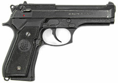 Beretta 96 Centurion .40 S&W 10rd 4.25 Semi-Auto Pistol