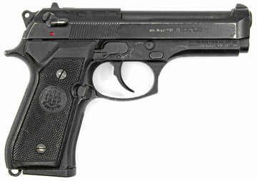 Beretta 96 Centurion .40 S&W 10rd 4.25 Semi-Auto Pistol