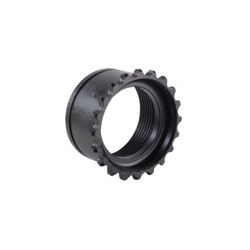 AR-15 Barrel Nut