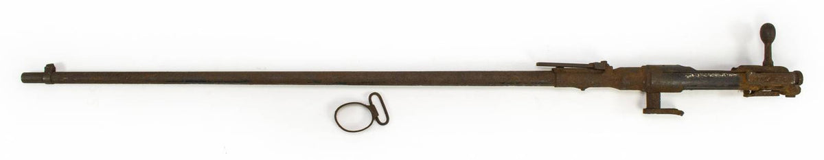 Japan Tokyo Arsenal Type 38 PI4