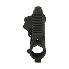 AR-15 Upper Stripped Forged Flat Top - with T Marks