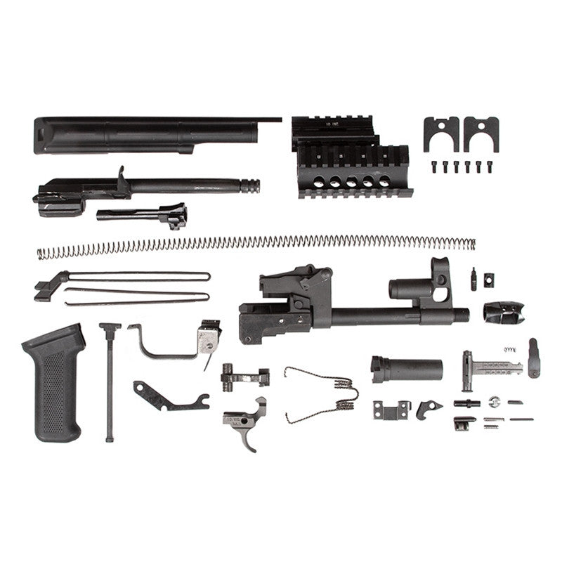 AK-47 NANO 7.62x39 U.S. Mfg. Pistol Kit