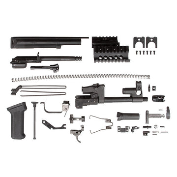 AK-47 NANO 7.62x39 U.S. Mfg. Pistol Kit