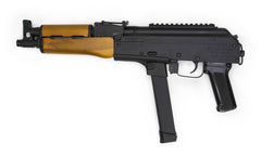Draco NAK9