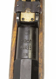 SAKO-VALMET M28/30 7.62x53R 27 BARREL RIFLE EXCELLENT CONDITION7391