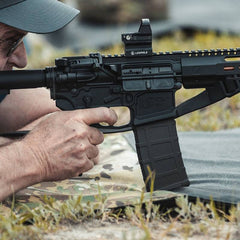 Magpul AR-15 .223/5.56 30rd MAG557-BLK PMAG GEN M3, M4 Black