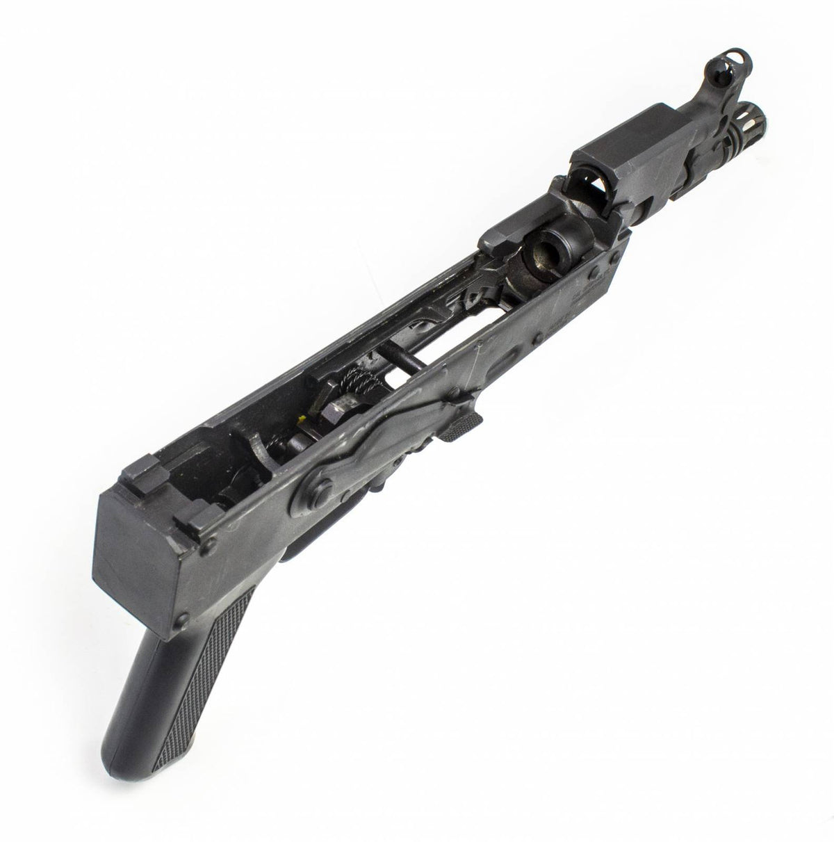 Romanian MICRO DRACO 7.62X39 1