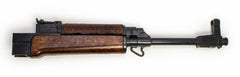 VZ58 Barrel Assembly with Bakelite Handguards, Piston, and Receiver Stud