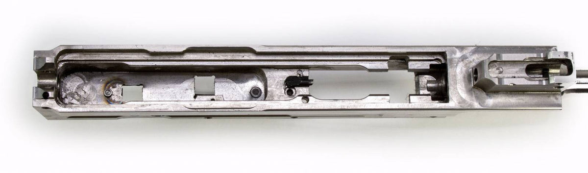 Century VZ2008 7.62x39mm Stripped Barreled Receiver
