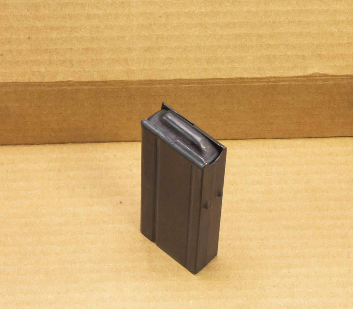 (1) KOREAN M1 CARBINE 30 CARBINE 15RD MAGAZINE