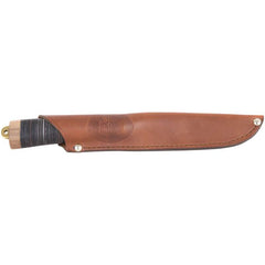 Russian Civilian Knife with Sheath