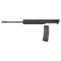 .410GA Complete AR-15 Upper Receiver with 10rd Magazine (BLEM)