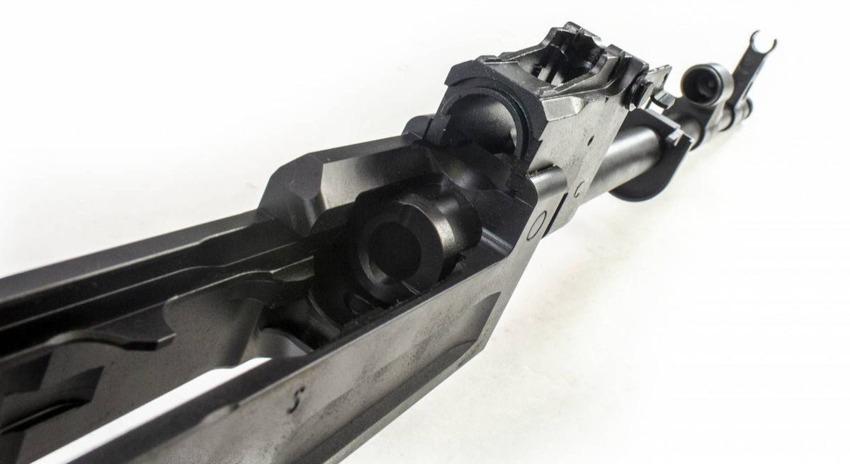 Century Arms C39V2 Milled Barreled Receiver 7.62x39