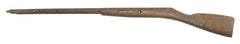 Original Swedish Mauser M96 Rifle Hardwood Stock 6515