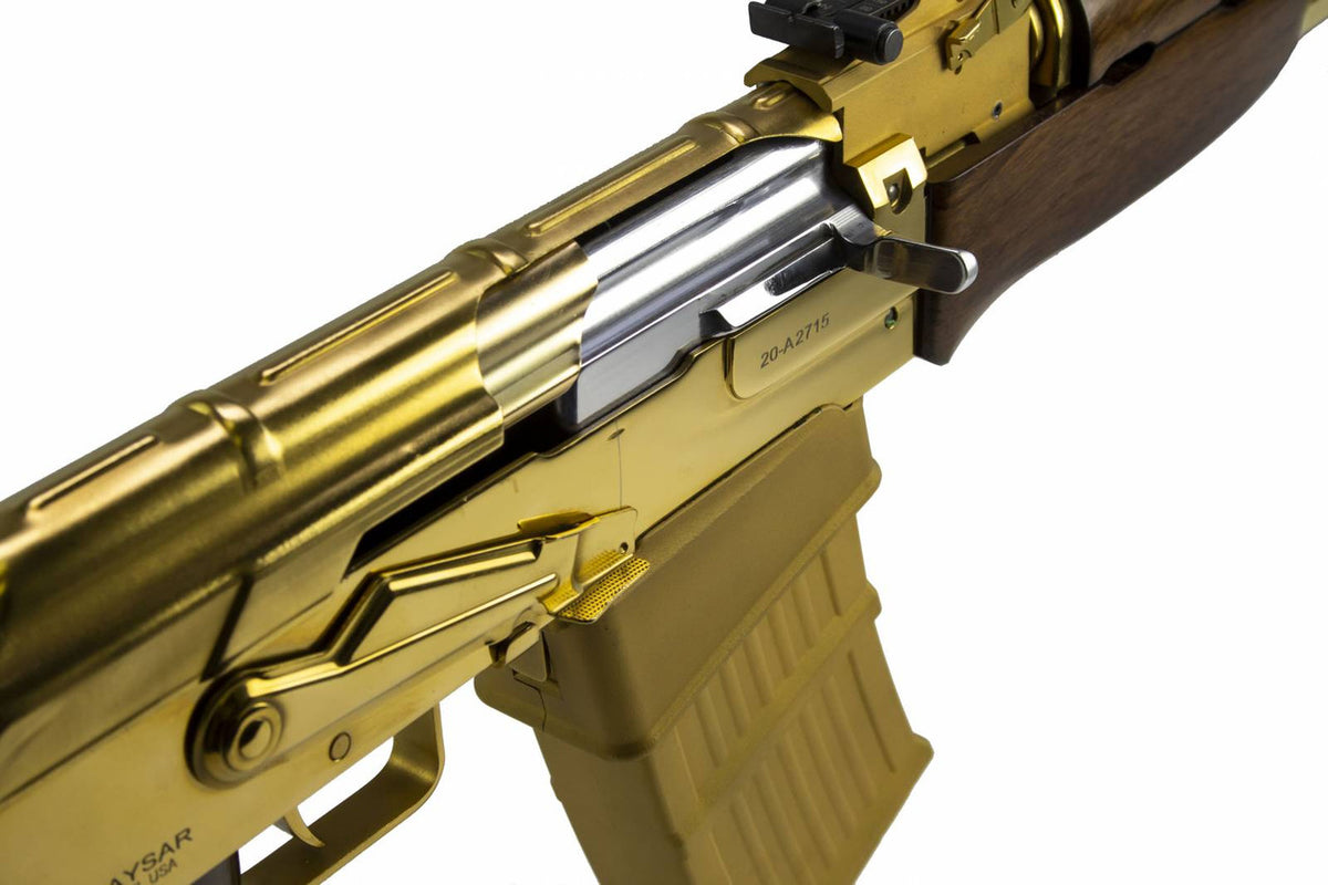Garaysar Fear 103G Semi Auto Mag Fed Shotgun