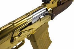 Garaysar Fear 103G Semi Auto Mag Fed Shotgun