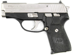 Sig Sauer P239 .40 S&W 7rd 3.6 Semi-Auto Pistol