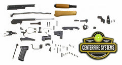 ROMANIAN WASR-10 AK-47 7.62x39 VIRGIN PARTS KIT