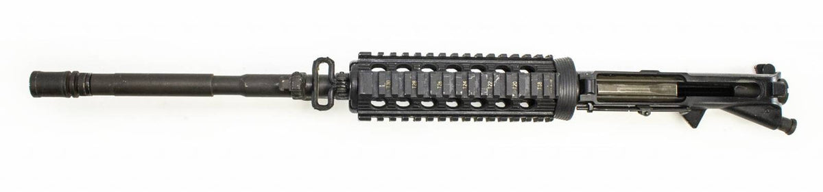 S&W MP SURPLUS 18 UPPER RECEIVER WITH BCG6535