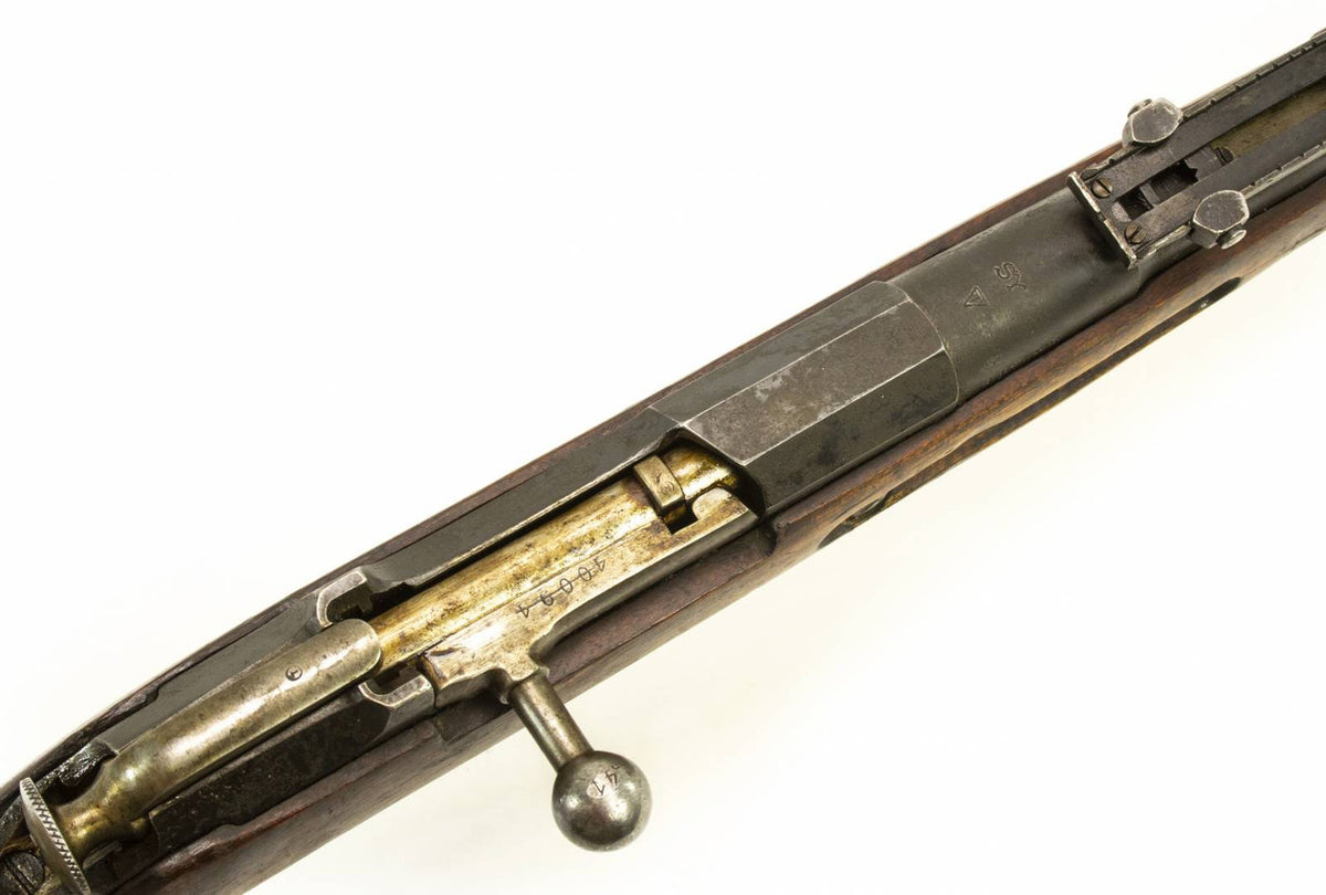 SAKO-VALMET M28 7.62x53R 27 BARRELED RIFLE C&R Eligible8568