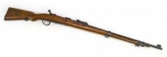 Bruno M98/29 Mauser 8mm Rifle BR