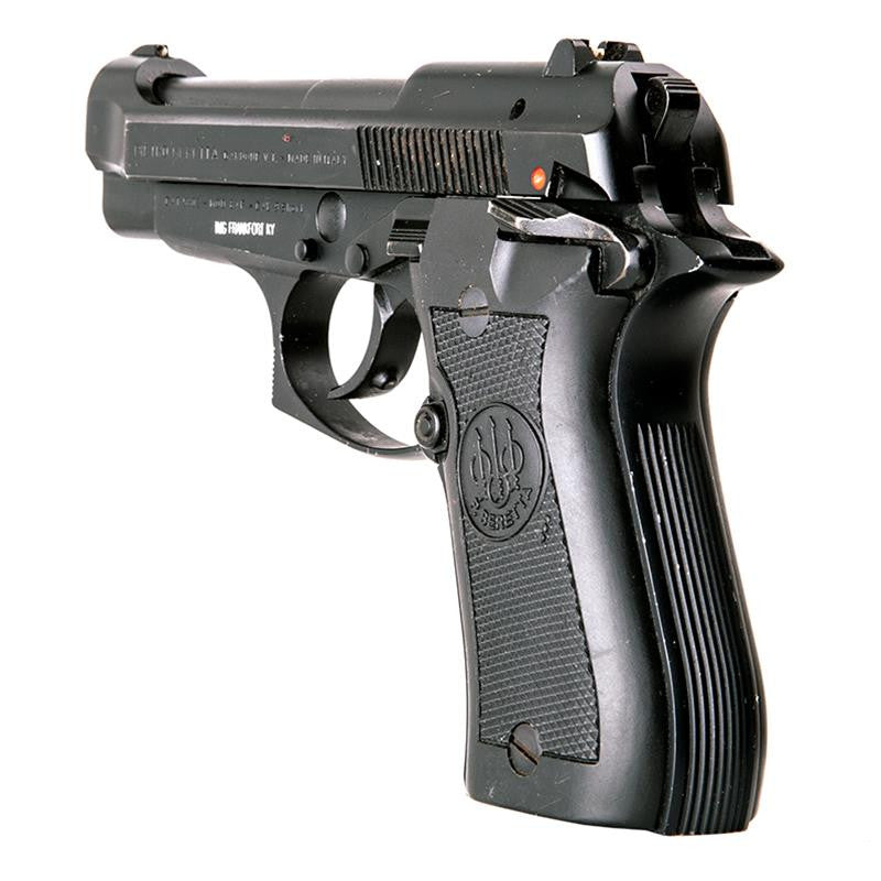 Beretta 84F .380 ACP 13rd Capacity Excellent Condition AB