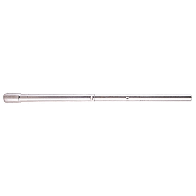 AK-74 5.45x39 16 in the White Barrel with Gas Port Drilled - USA Made