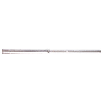 AK-74 5.45x39 16 in the White Barrel with Gas Port Drilled - USA Made