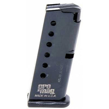 PROMAG .32ACP 7RD KEL-TEC P32 BLUED STEEL