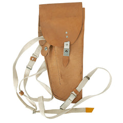 PM-63 Leather Shoulder Holster East German