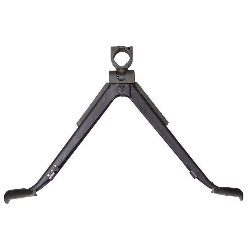 Original M240 7.62x51mm (.30 cal) Belt Fed Parts Kit - with Original Barrel Intact