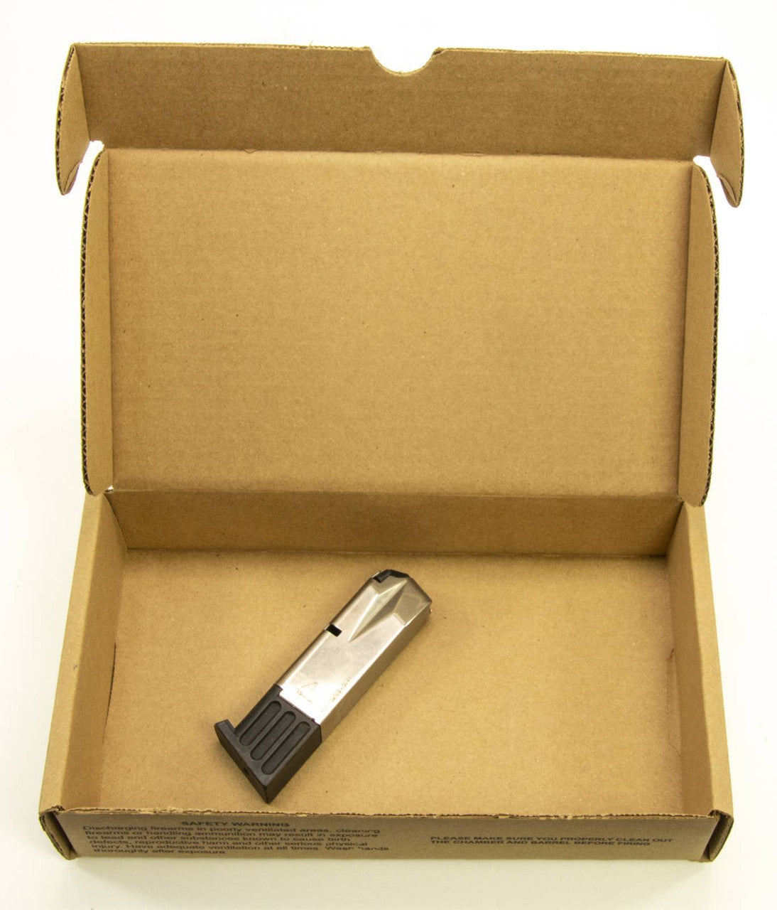 Smith & Wesson 6900 Series 9MM 10RD Magazine