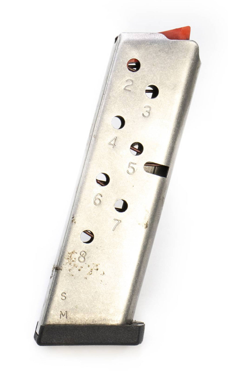 S&W MOD 39 8RD MAG 3955