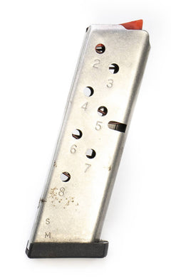 S&W MOD 39 8RD MAG 3955