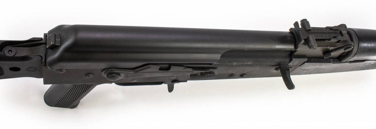 Century Arms VSKA  AK 7.62x39 Circle 10 Triangle Stock