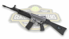 MarColMar CETME L .223/5.56 with Picatinny Rail - Sig Grey Cerakote