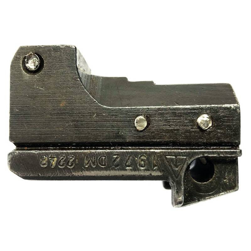 Original Romanian AK Front Trunnion ‚Äö√Ñ√Æ Good Condition AKM Surplus