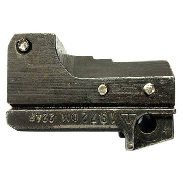 Original Romanian AK Front Trunnion ‚Äö√Ñ√Æ Good Condition AKM Surplus
