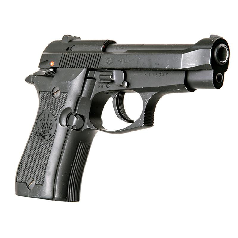 Beretta 84F .380 ACP 13rd Capacity Excellent Condition AA