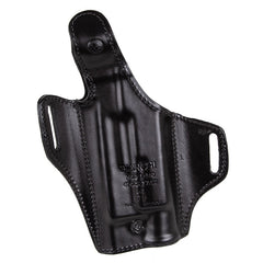 Bianchi by Safariland Model 140 25926 Reveal Holster for Glock 17 & 22 RH Black