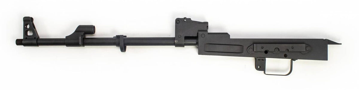 Century Arms C39V2 7.62x39 Barreled Receiver AK-47 Rifle -USED
