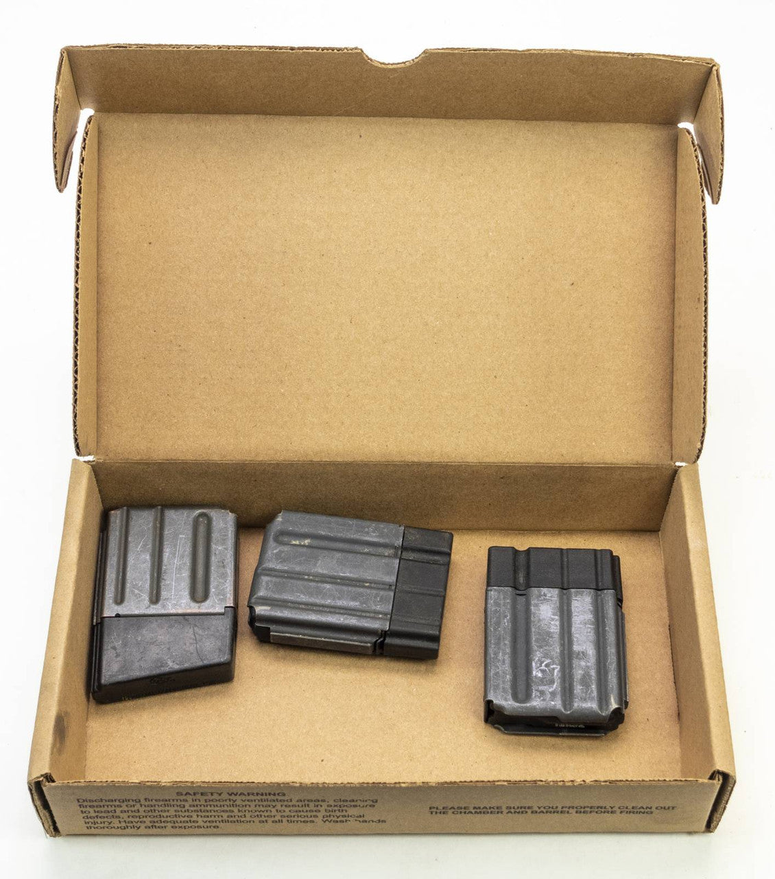 Colt AR-15/M16 10 Round Mag