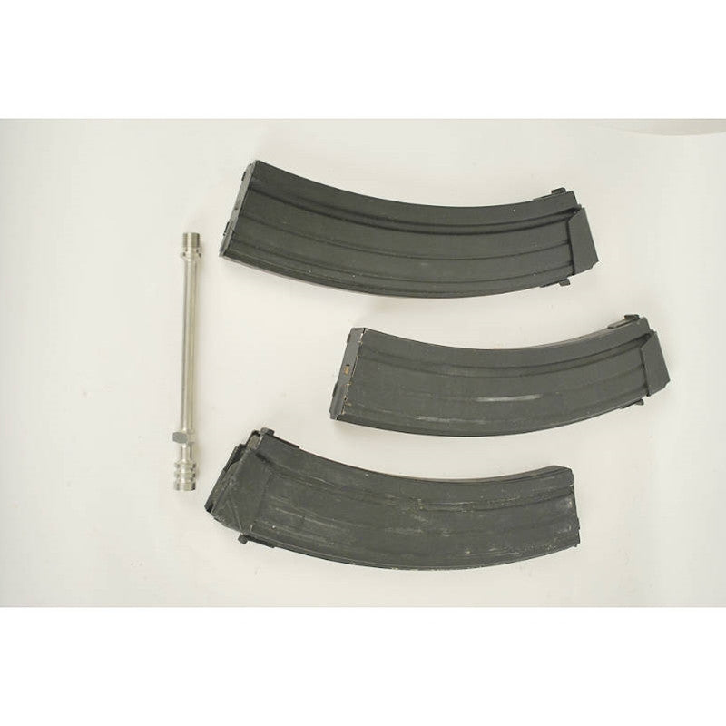 Galil .223 50rd Surplus Magazines - Package of 2