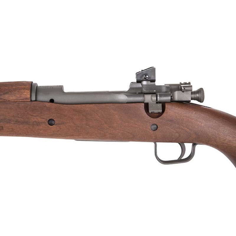 WWII M1903-A3 Springfield .30-06 Bolt Action